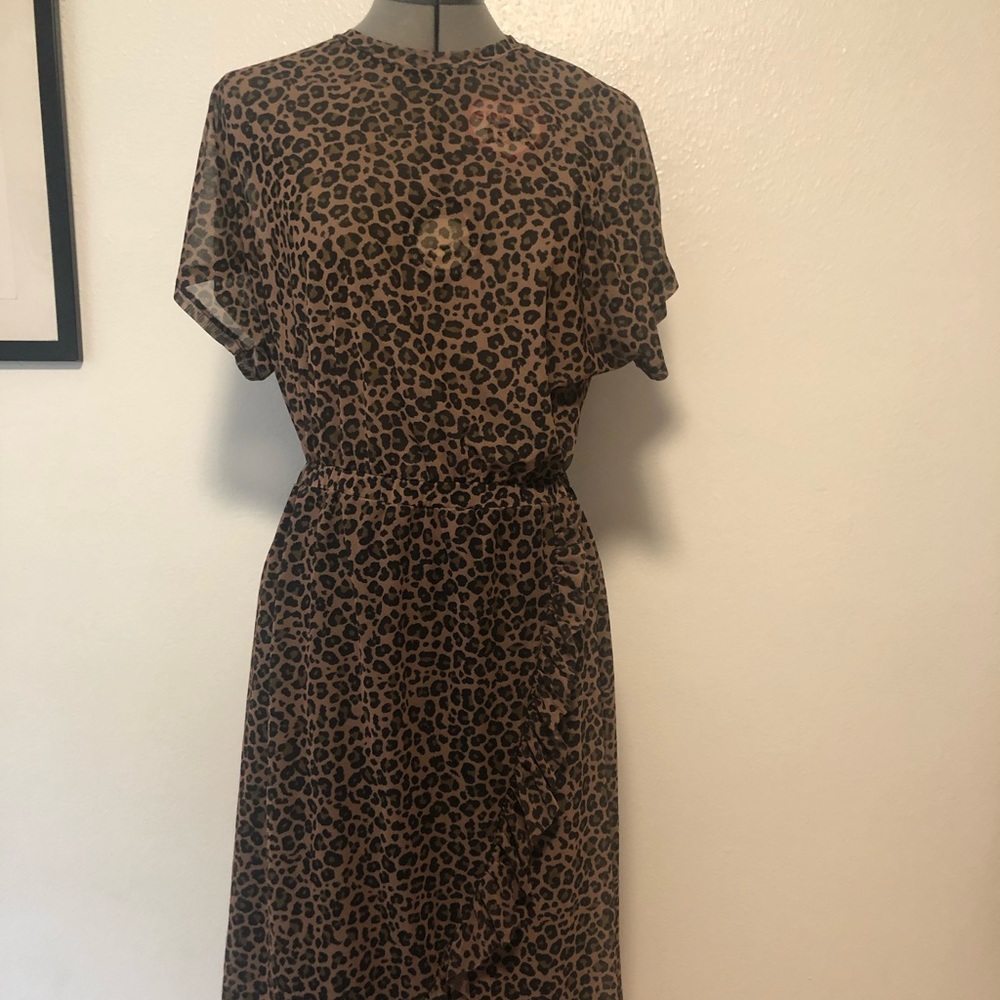 MSCH COPENHAGEN dress